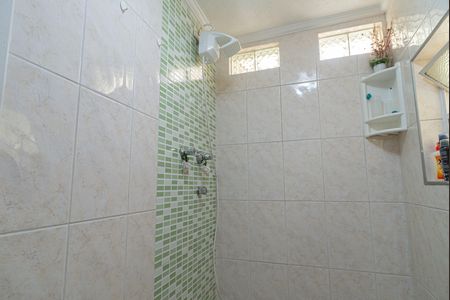 Casa à venda com 209m², 3 quartos e 2 vagasBanheiro 3