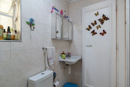 Casa à venda com 209m², 3 quartos e 2 vagasBanheiro 3