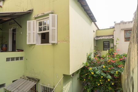 Casa à venda com 209m², 3 quartos e 2 vagasÁrea da Churrasqueira