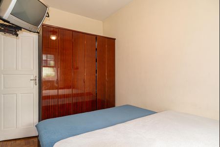 Casa à venda com 209m², 3 quartos e 2 vagasQuarto 3
