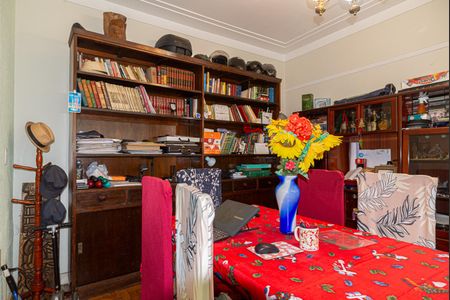 Sala de Jantar de casa à venda com 3 quartos, 209m² em Bela Vista, São Paulo