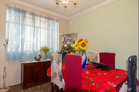 Casa à venda com 209m², 3 quartos e 2 vagasSala de Jantar
