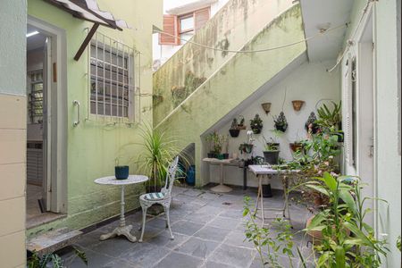 Casa à venda com 209m², 3 quartos e 2 vagasQuintal