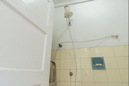 Casa à venda com 209m², 3 quartos e 2 vagasBanheiro de Serviço