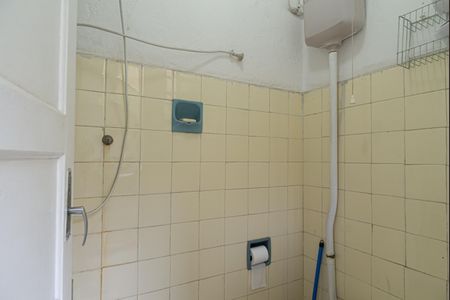 Casa à venda com 209m², 3 quartos e 2 vagasBanheiro de Serviço