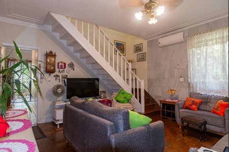 Sala de casa à venda com 3 quartos, 209m² em Bela Vista, São Paulo