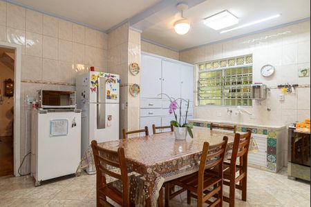 Casa à venda com 209m², 3 quartos e 2 vagasCozinha