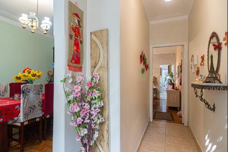 Casa à venda com 209m², 3 quartos e 2 vagasCorredor das Salas