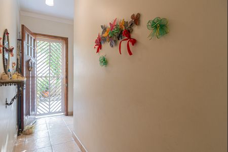 Casa à venda com 209m², 3 quartos e 2 vagasCorredor das Salas