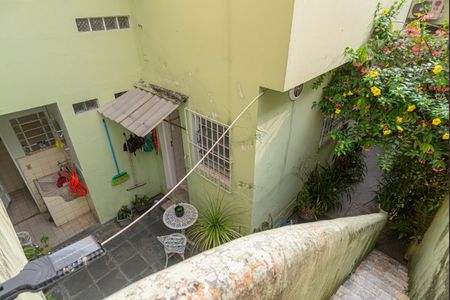 Casa à venda com 209m², 3 quartos e 2 vagasQuintal