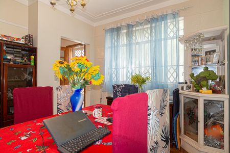 Casa à venda com 209m², 3 quartos e 2 vagasSala de Jantar
