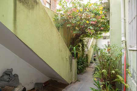 Casa à venda com 209m², 3 quartos e 2 vagasQuintal