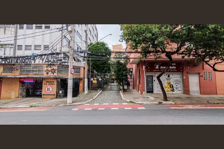 Casa à venda com 209m², 3 quartos e 2 vagasFachada da Vila