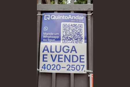 Casa à venda com 209m², 3 quartos e 2 vagasPlaca Quinto Andar