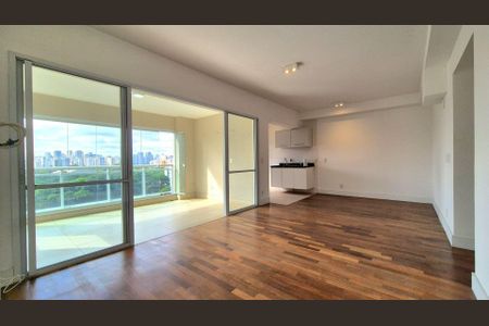 Apartamento à venda com 2 quartos, 84m² em Cidade Monções, São Paulo