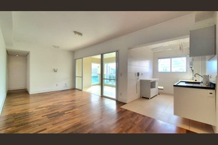 Apartamento à venda com 2 quartos, 84m² em Cidade Monções, São Paulo