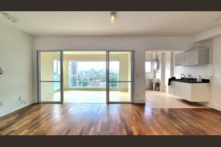 Apartamento à venda com 2 quartos, 84m² em Cidade Monções, São Paulo