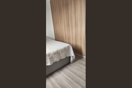 Quarto  de apartamento à venda com 2 quartos, 44m² em Vila Alpina, São Paulo