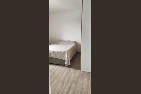 Apartamento à venda com 44m², 2 quartos e 1 vagaQuarto 