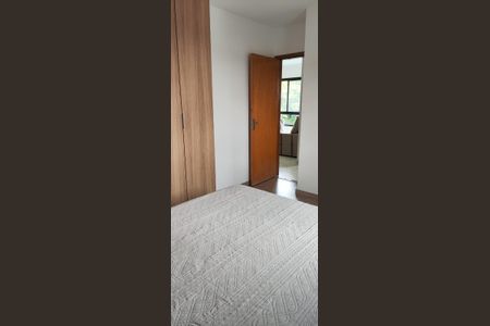 Quarto  de apartamento à venda com 2 quartos, 44m² em Vila Alpina, São Paulo