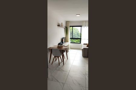 Sala de apartamento à venda com 2 quartos, 44m² em Vila Alpina, São Paulo