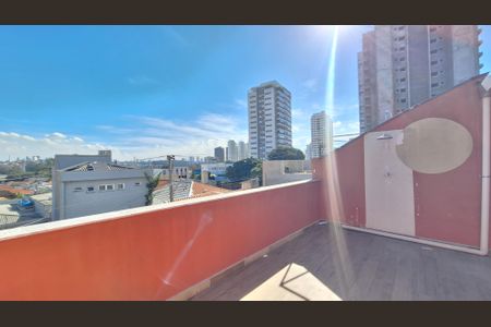 Casa para alugar com 115m², 1 quarto e 1 vagaCobertura