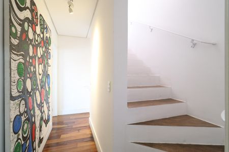 Casa para alugar com 115m², 1 quarto e 1 vagaDetalhe
