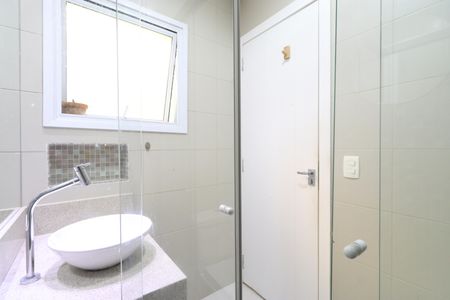 Casa para alugar com 115m², 1 quarto e 1 vagaBanheiro Social