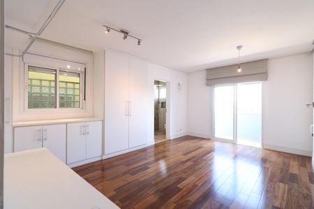 Casa para alugar com 115m², 1 quarto e 1 vagaSuíte