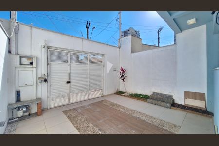 Casa para alugar com 115m², 1 quarto e 1 vagaGaragem