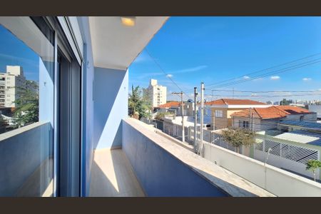 Casa para alugar com 115m², 1 quarto e 1 vagaVaranda
