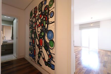 Casa para alugar com 115m², 1 quarto e 1 vagaDetalhe