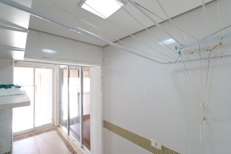 Casa para alugar com 115m², 1 quarto e 1 vagaÁrea de Serviço
