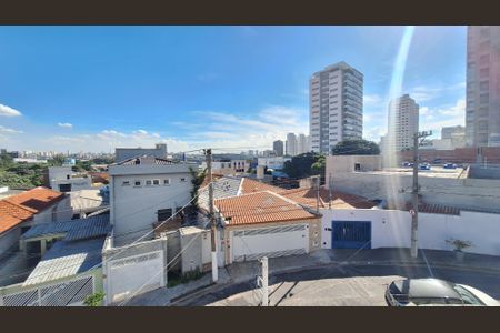 Casa para alugar com 115m², 1 quarto e 1 vagaVista