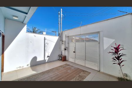Casa para alugar com 115m², 1 quarto e 1 vagaGaragem