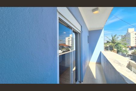 Varanda de casa para alugar com 1 quarto, 115m² em Vila Hamburguesa, São Paulo
