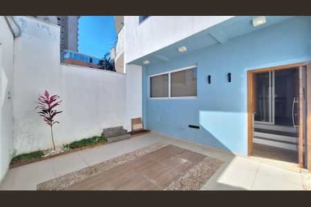Casa para alugar com 115m², 1 quarto e 1 vagaGaragem