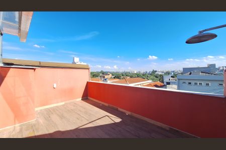 Casa para alugar com 115m², 1 quarto e 1 vagaCobertura