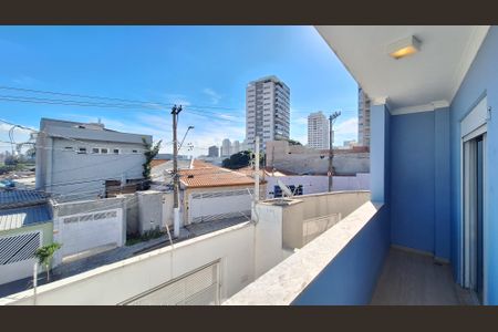 Casa para alugar com 115m², 1 quarto e 1 vagaVaranda