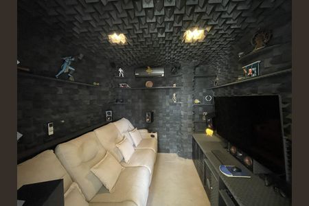 Apartamento à venda com 3 quartos, 121m² em Campo Belo, São Paulo