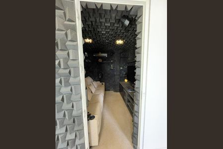 Apartamento à venda com 3 quartos, 121m² em Campo Belo, São Paulo