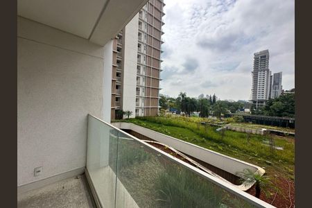 Apartamento à venda com 2 quartos, 186m² em Ibirapuera, São Paulo