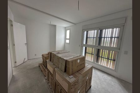 Apartamento à venda com 2 quartos, 186m² em Ibirapuera, São Paulo