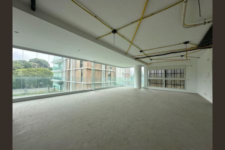 Apartamento à venda com 2 quartos, 186m² em Ibirapuera, São Paulo