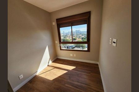Apartamento à venda com 3 quartos, 110m² em Campo Belo, São Paulo