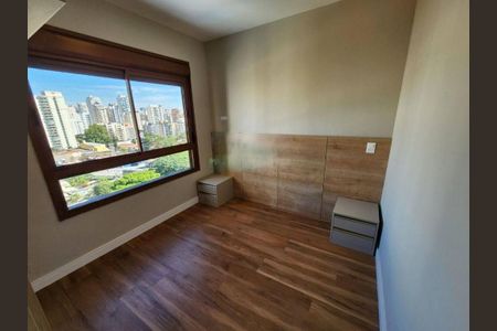 Apartamento à venda com 3 quartos, 110m² em Campo Belo, São Paulo