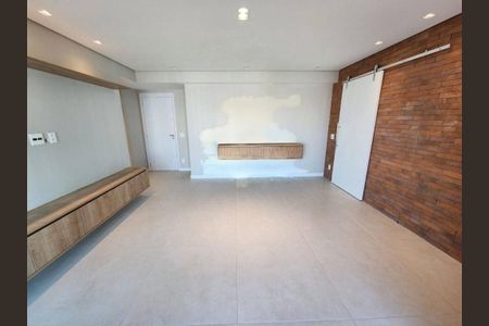 Apartamento à venda com 3 quartos, 110m² em Campo Belo, São Paulo