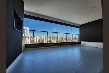 Apartamento à venda com 3 quartos, 110m² em Campo Belo, São Paulo