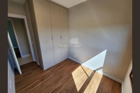 Apartamento à venda com 3 quartos, 110m² em Campo Belo, São Paulo