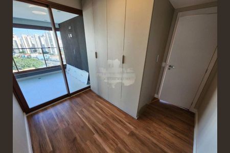 Apartamento à venda com 3 quartos, 110m² em Campo Belo, São Paulo